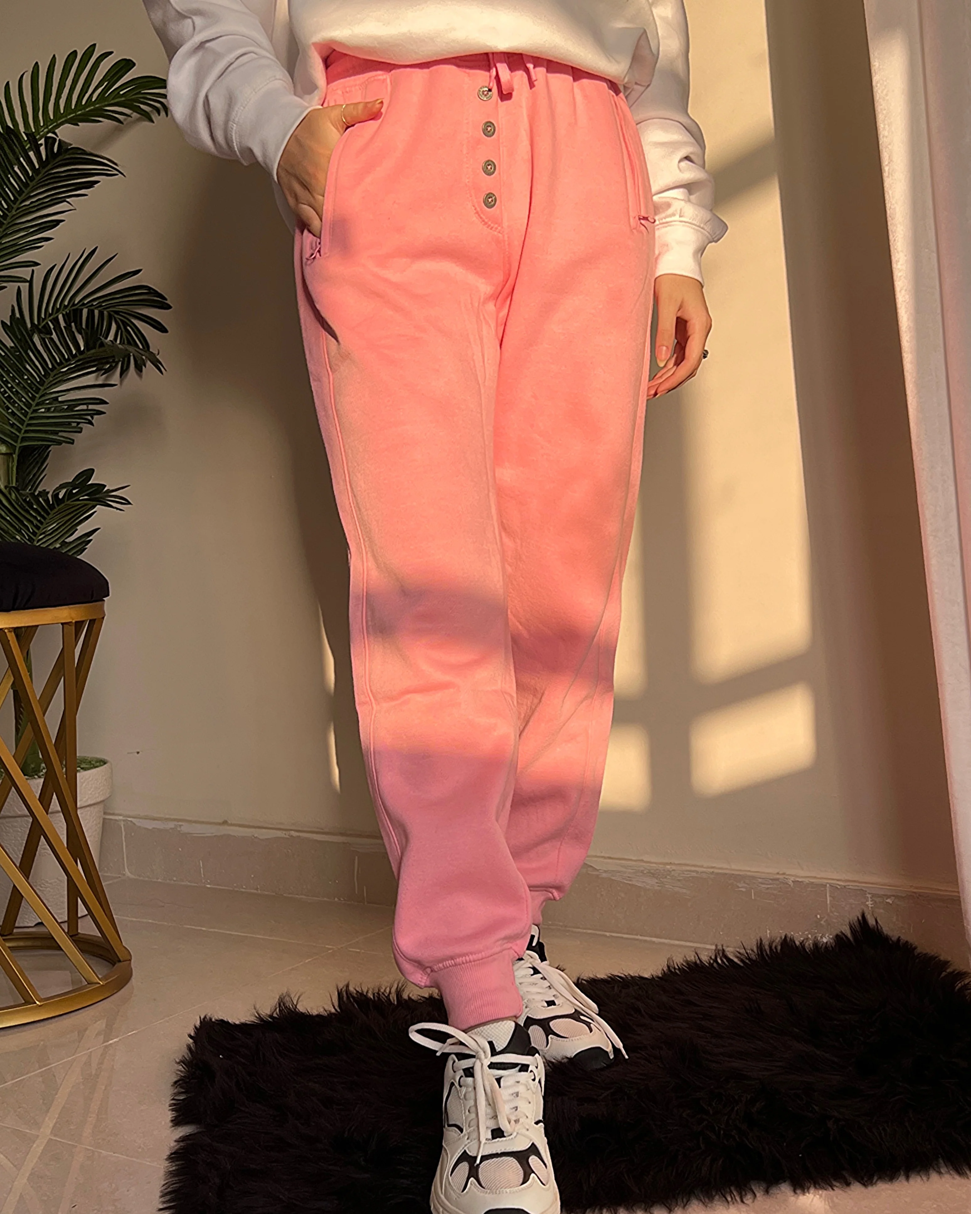 New York Winter Tracksuit - Image 4