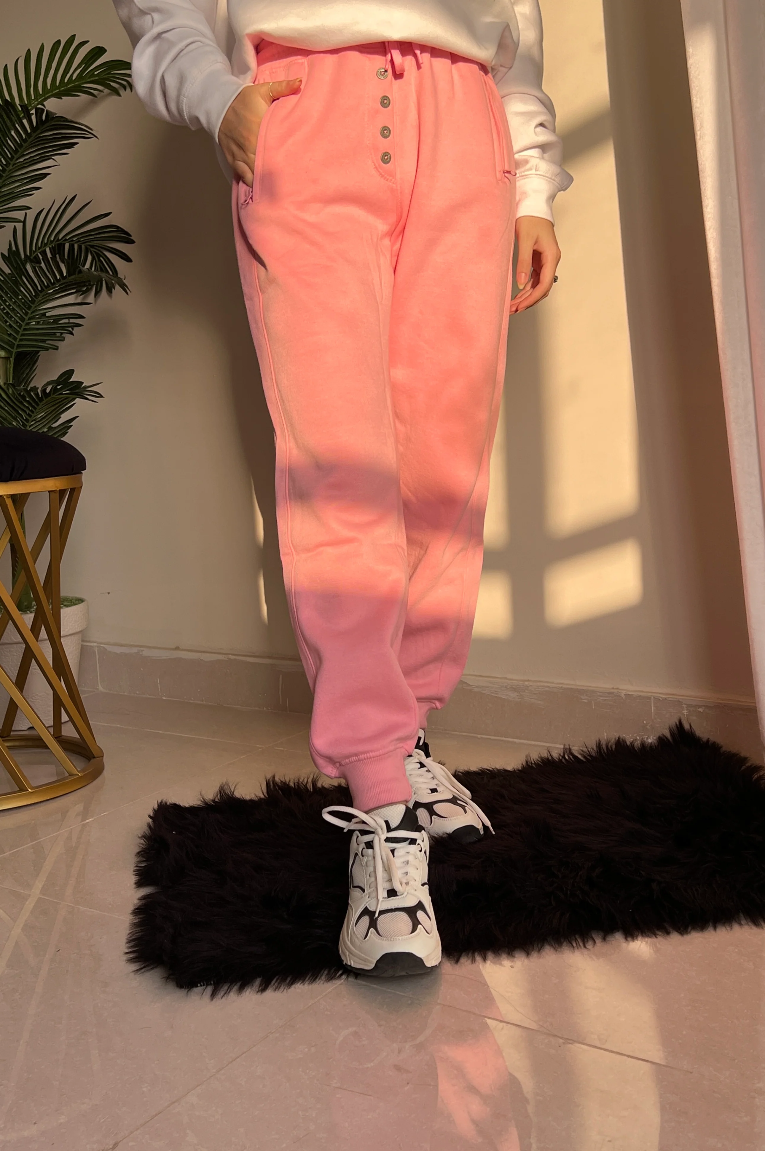 Street Rules Winter Tracksuit - Image 3